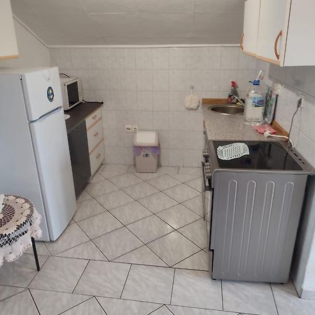Apartments Paric ヴィル エクステリア 写真