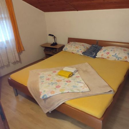 Apartments Paric ヴィル エクステリア 写真