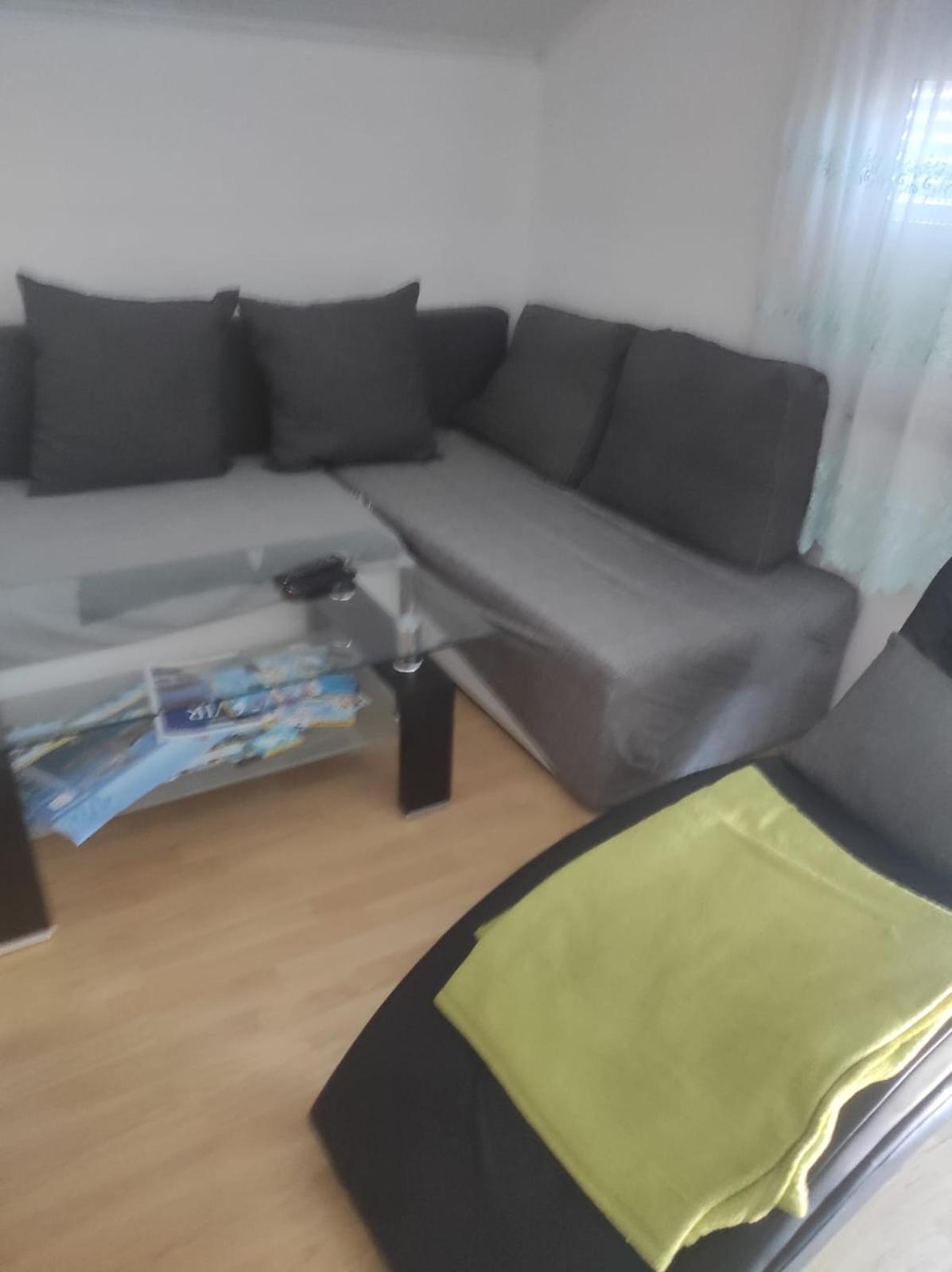 Apartments Paric ヴィル エクステリア 写真