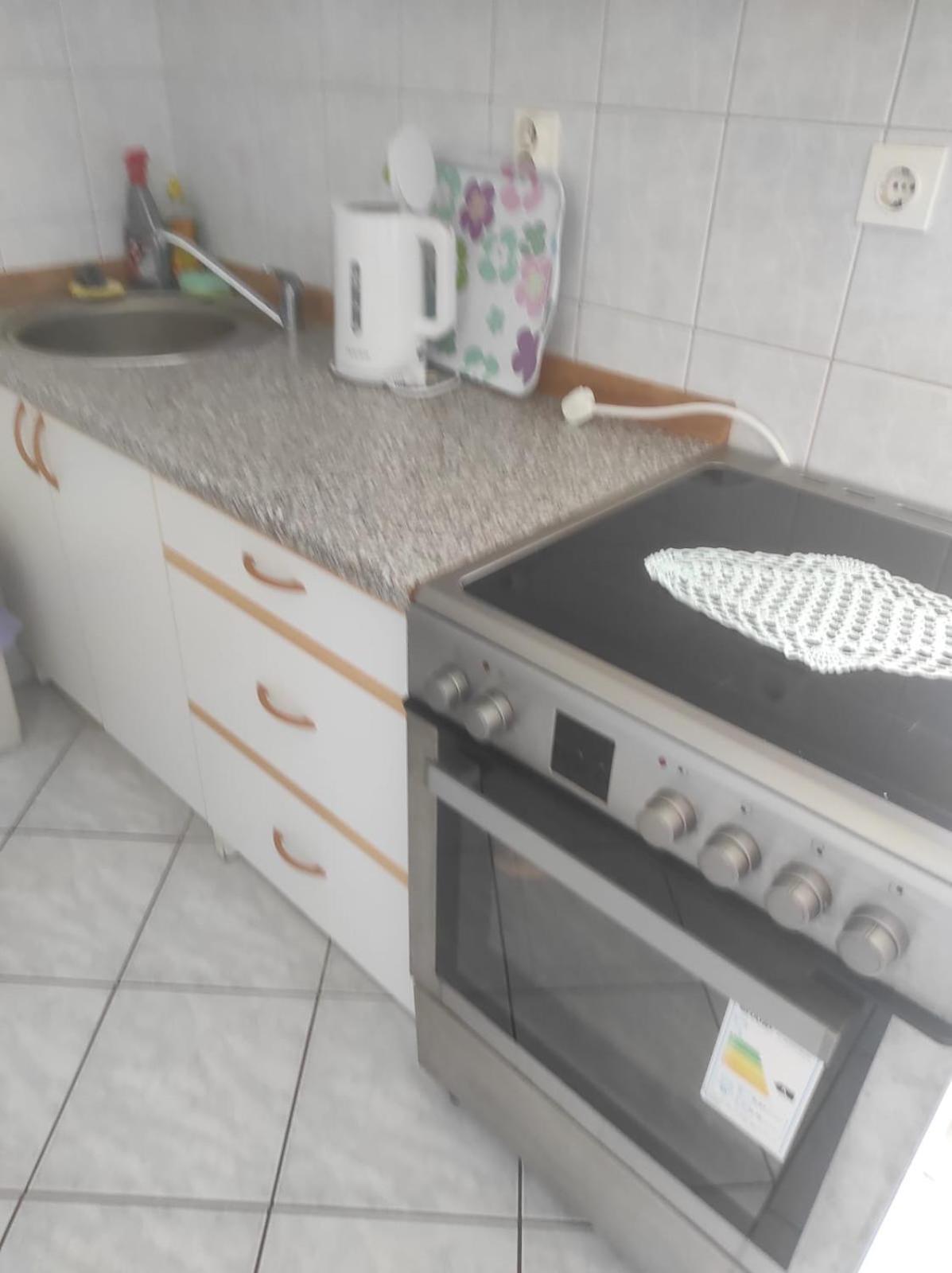 Apartments Paric ヴィル エクステリア 写真
