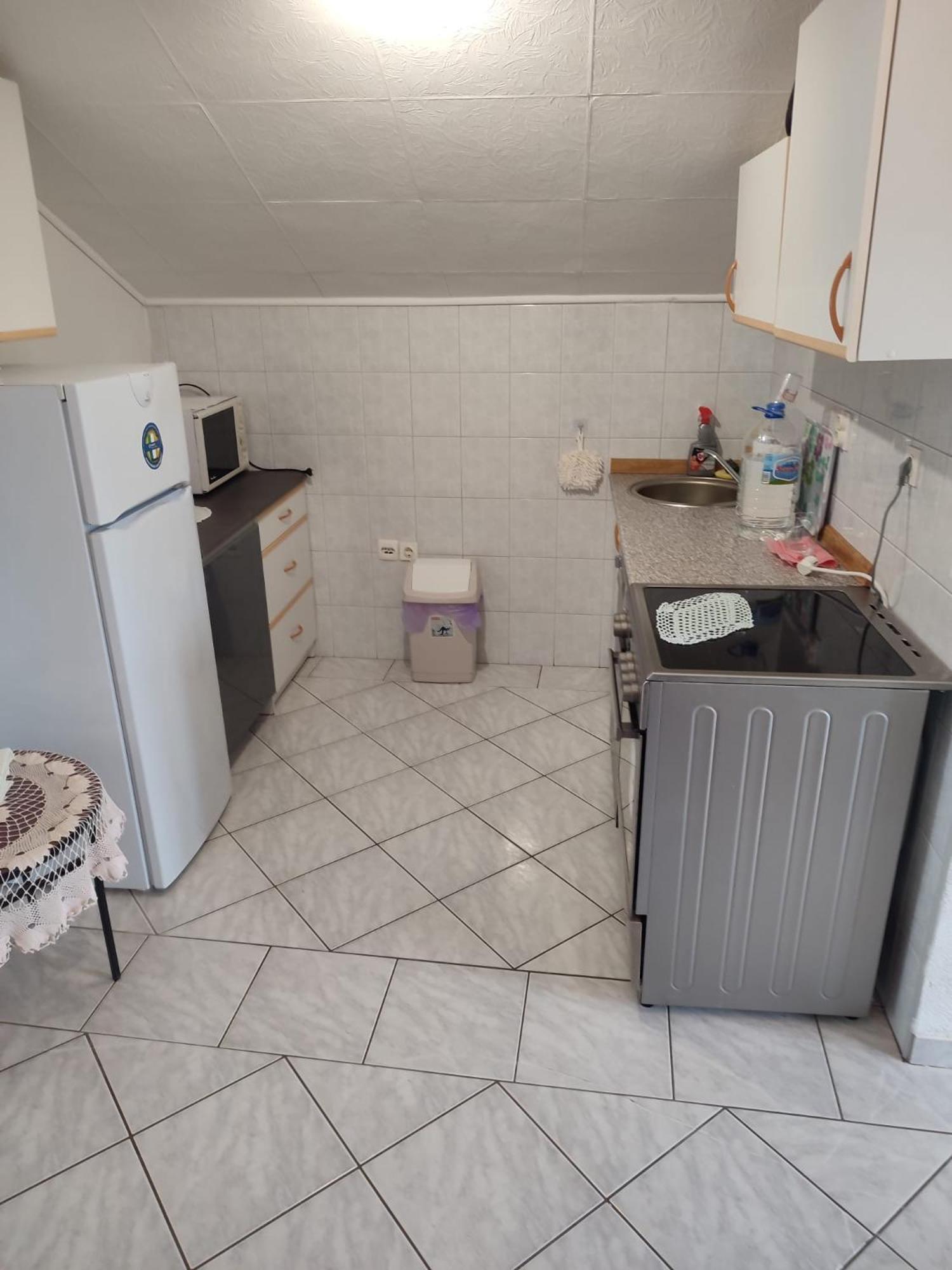 Apartments Paric ヴィル エクステリア 写真