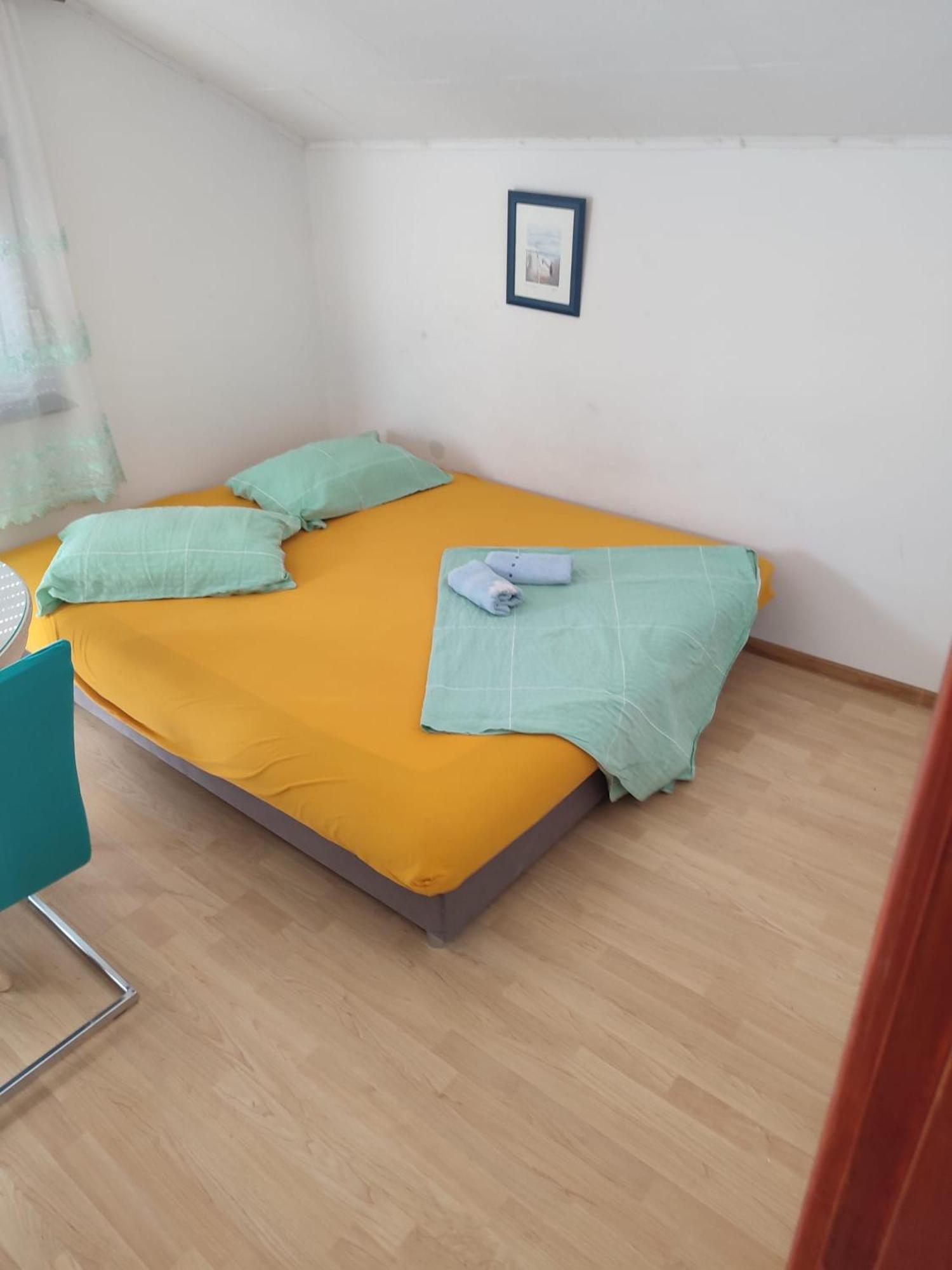 Apartments Paric ヴィル エクステリア 写真